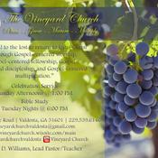 Podcast The Vineyard Church of Valdosta