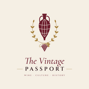 Podcast The Vintage Passport