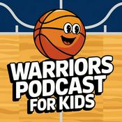 Podcast The Warriors Podcast for Kids!