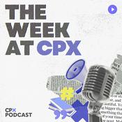 Podcast The Week at CPX