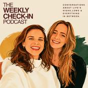 Podcast The Weekly Check- In