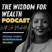 Podcast The Wisdom For Wealth Podcast with Lelo Mashatile