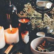 Podcast “The Witching”
