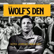 Podcast The Wolf's Den