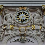 Podcast The Wonder Clock