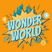Podcast The Wonder World Podcast