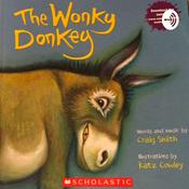 Podcast The Wonky Donkey