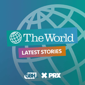 Podcast The World: Latest Stories