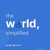 Podcast The world, simplified