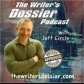 Podcast The Writer's Dossier