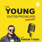 Podcast THE YOUNG ENTREPRENEURS PODCAST