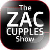 Podcast The Zac Cupples Show