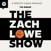 Podcast The Zach Lowe Show