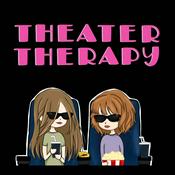 Podcast Theater Therapy