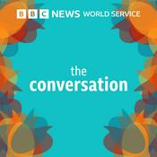 Podcast The Conversation