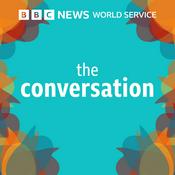 Podcast The Conversation