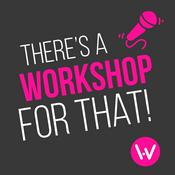 Podcast There is a Workshop for that! | The greatest Podcast about Facilitation
