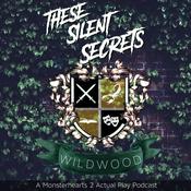 Podcast These Silent Secrets