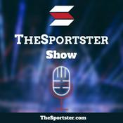 Podcast TheSportster Show - Wrestling