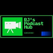 Podcast RJ's Podcast Hub
