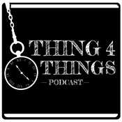 Podcast Thing4Things
