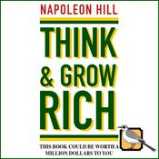 Podcast Think and Grow Rich (Napoleon Hill)
