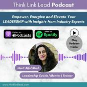 Podcast Think Link Lead Podcast