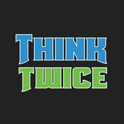 Podcast Think Twice MTG