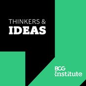 Podcast Thinkers & Ideas