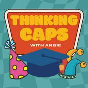 Podcast Thinking Caps