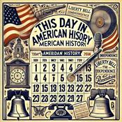 Podcast This Day in American History Podcast