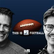 Podcast This is GFL-Football - der offizielle Podcast der GFL mit Carsten Spengemann und Maurice Stolka