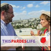 Podcast This Pardes Life