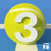 Podcast Three — A Tennis Show