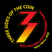 Podcast Three Sides of the Coin – A KISS Podcast and Radio Show