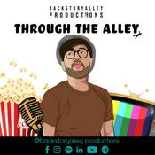 Podcast Through The Alley