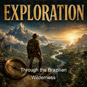 Podcast Through the Brazilian Wilderness
