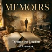 Podcast Through the Brazilian Wilderness