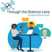 Podcast Through the Science Lens