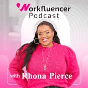 Podcast Workfluencer: Personal Branding & Content Creation