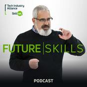 Podcast TIA Skillnet: FUTURE SKILLS