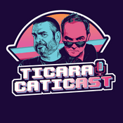 Podcast TICARACATICAST