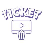 Podcast Ticket