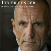 Podcast Tid er penger - En podcast med Peter Warren