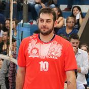 Podcast TIEMPO EXTRA
Voley