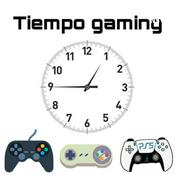 Podcast Tiempo gaming