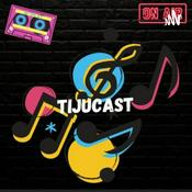 Podcast Tijucast - Maria Eduarda