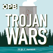 Podcast Trojan Wars