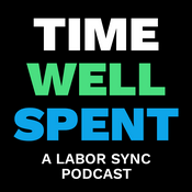 Podcast Time Well Spent
