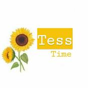 Podcast Time With Tess